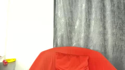 Snapshot of thick_jojo chatting on November 28, 2025, 2:25 am Call me Taliee online show from November 28, 2025, 2:25 am