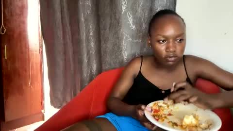 Snapshot of thick_jojo chatting on December 1, 2025, 12:21 pm Call me Taliee online show from December 1, 2025, 12:21 pm