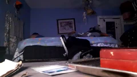 Thickamber online show from December 22, 2025, 12:35 pm