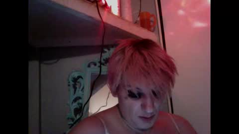 thickandjuicy2100 online show from November 23, 2025, 4:23 am