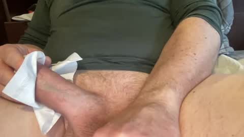 thickandrichdad online show from February 26, 2025, 1:08 pm