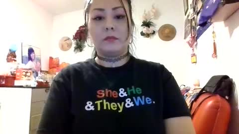 thickassazn93 online show from October 26, 2025, 12:38 am