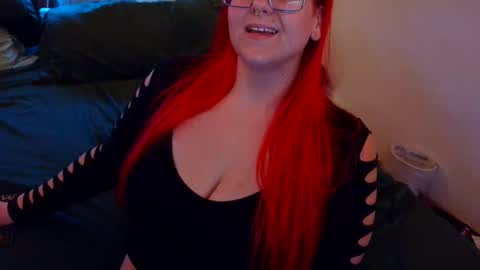 Snapshot of thickberri92 chatting on January 26, 2025, 5:23 am ThickBerri92 online show from January 26, 2025, 5:23 am