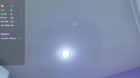 Snapshot of thickbrunnett chatting on September 21, 2025, 11:45 am SOFIA online show from September 21, 2025, 11:45 am