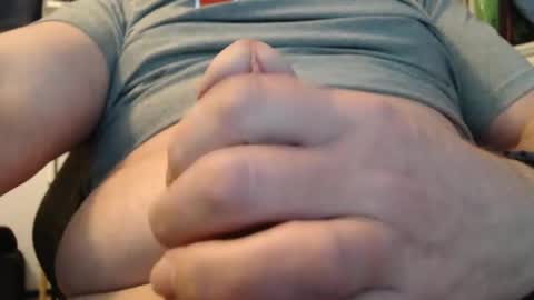 Snapshot of thickcock369 chatting on November 26, 2025, 7:04 pm JerkWhileIWork online show from November 26, 2025, 7:04 pm