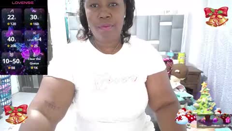 XIOMARA  online show from January 5, 2025, 3:53 am