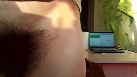 Snapshot of thickforest chatting on January 23, 2025, 1:45 pm MilkyChoco online show from January 23, 2025, 1:45 pm