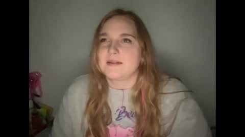 Snapshot of thickgingergoddess chatting on December 23, 2024, 5:28 am Ariel online show from December 23, 2024, 5:28 am