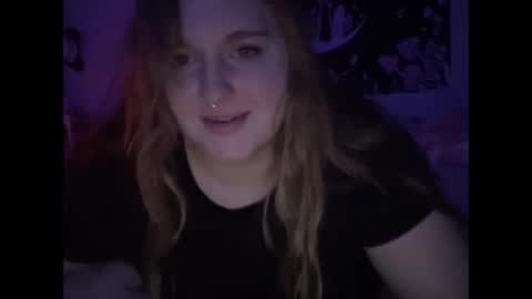 Snapshot of thickgingergoddess chatting on December 27, 2024, 4:58 am Ariel online show from December 27, 2024, 4:58 am