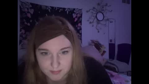 Snapshot of thickgingergoddess chatting on January 4, 2025, 1:52 am Ariel online show from January 4, 2025, 1:52 am