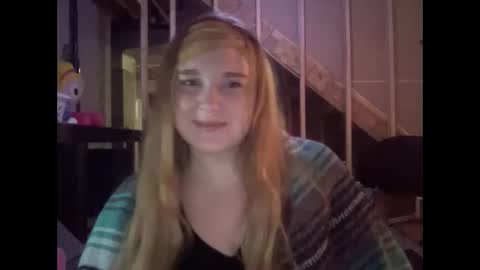 Snapshot of thickgingergoddess chatting on January 4, 2025, 1:42 pm Ariel online show from January 4, 2025, 1:42 pm