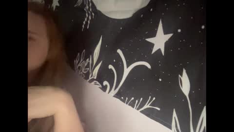 Snapshot of thickgingergoddess chatting on January 16, 2025, 3:45 am Ariel online show from January 16, 2025, 3:45 am