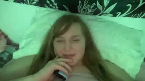 Snapshot of thickgingergoddess chatting on February 7, 2025, 4:59 am Ariel online show from February 7, 2025, 4:59 am