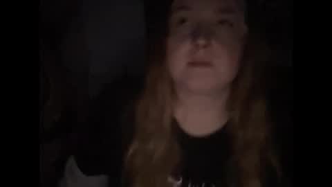 Snapshot of thickgingergoddess chatting on February 8, 2025, 1:43 am Ariel online show from February 8, 2025, 1:43 am