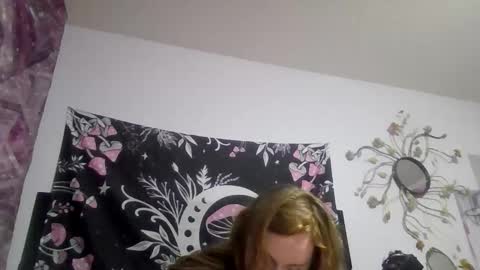 Snapshot of thickgingergoddess chatting on November 28, 2025, 11:07 pm Ariel online show from November 28, 2025, 11:07 pm