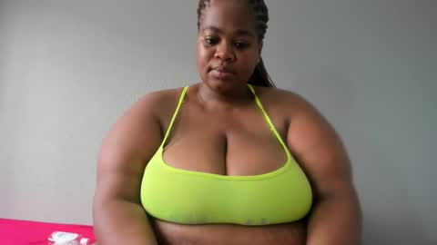 thickleeyanax online show from February 16, 2025, 5:04 am