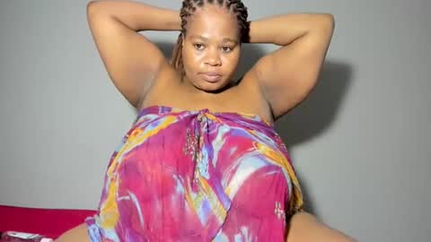 thickleeyanax online show from February 22, 2025, 3:23 am