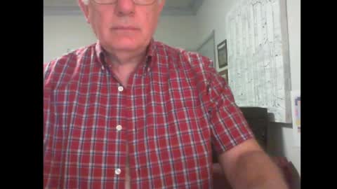 James online show from February 14, 2025, 12:47 pm