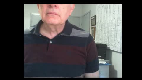 James online show from December 3, 2025, 2:41 am