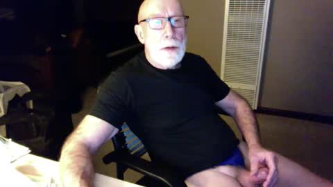 Thickmorningwoodinyou always online show from December 22, 2024, 3:22 pm