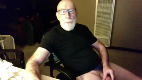 Thickmorningwoodinyou always online show from December 26, 2024, 2:05 pm