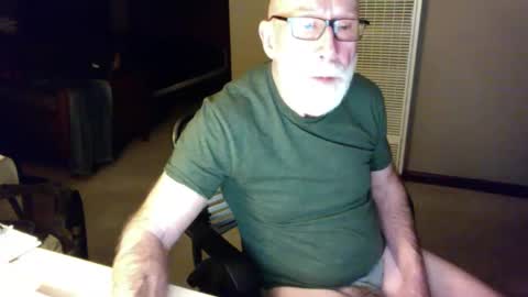 Thickmorningwoodinyou always online show from January 7, 2025, 2:19 pm