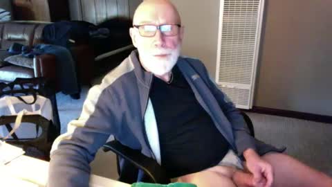 Thickmorningwoodinyou always online show from January 23, 2025, 7:18 pm