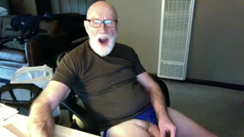 Thickmorningwoodinyou always online show from January 30, 2025, 6:21 pm