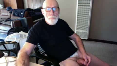 Thickmorningwoodinyou always online show from March 3, 2025, 4:03 pm