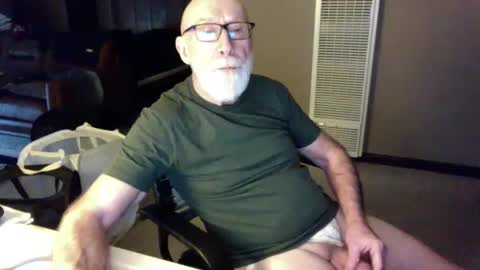 Thickmorningwoodinyou always online show from March 5, 2025, 4:13 pm