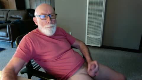 Thickmorningwoodinyou always online show from September 23, 2025, 3:15 pm