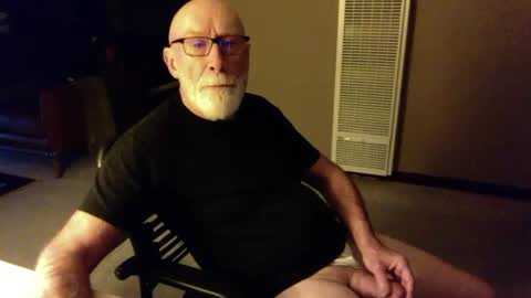 Thickmorningwoodinyou always online show from October 1, 2025, 2:23 pm