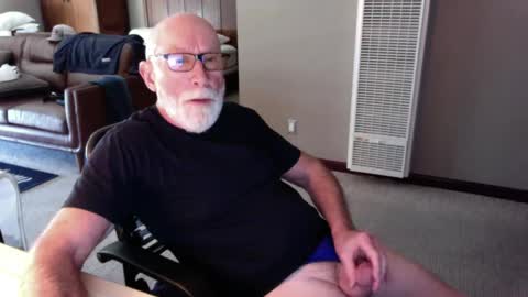 Thickmorningwoodinyou always online show from October 10, 2025, 3:44 pm