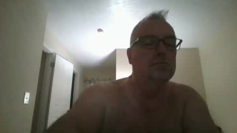 thickwhiteload online show from October 28, 2025, 2:31 pm