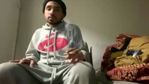 thickwood457 online show from December 20, 2025, 10:50 pm