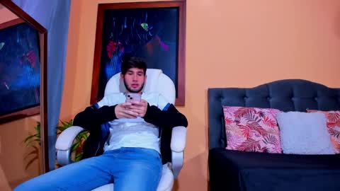 Thiiago online show from December 5, 2024, 12:44 pm