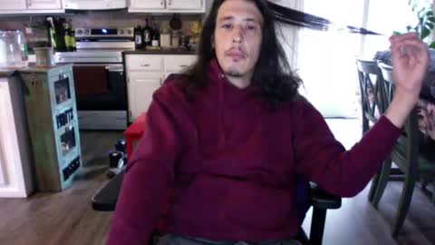 thirdforyou online show from November 9, 2025, 1:31 pm