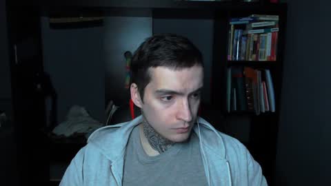 Snapshot of this_is_andy chatting on December 9, 2024, 8:01 pm Andy online show from December 9, 2024, 8:01 pm