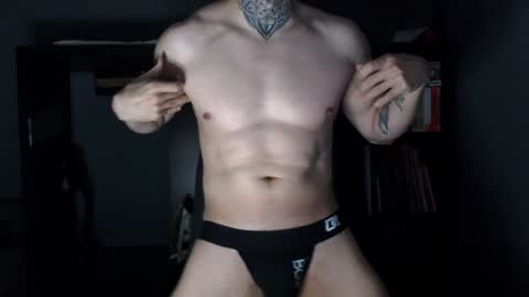 Snapshot of this_is_andy chatting on December 21, 2024, 12:53 am Andy online show from December 21, 2024, 12:53 am