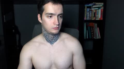 Snapshot of this_is_andy chatting on December 21, 2024, 4:19 am Andy online show from December 21, 2024, 4:19 am