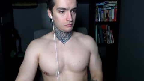 Snapshot of this_is_andy chatting on January 1, 2025, 6:16 pm Andy online show from January 1, 2025, 6:16 pm