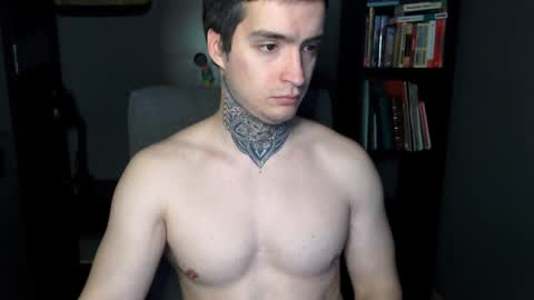 Snapshot of this_is_andy chatting on January 2, 2025, 3:40 pm Andy online show from January 2, 2025, 3:40 pm