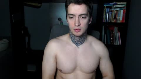 Snapshot of this_is_andy chatting on January 5, 2025, 9:25 pm Andy online show from January 5, 2025, 9:25 pm