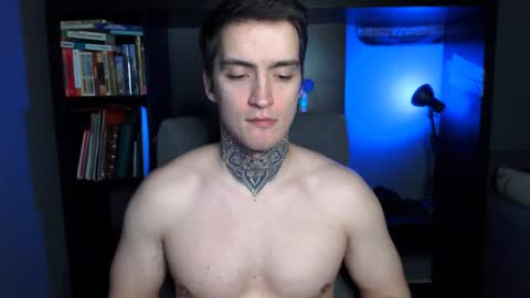 Snapshot of this_is_andy chatting on January 8, 2025, 12:49 am Andy online show from January 8, 2025, 12:49 am