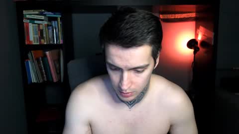 Snapshot of this_is_andy chatting on January 11, 2025, 4:16 am Andy online show from January 11, 2025, 4:16 am