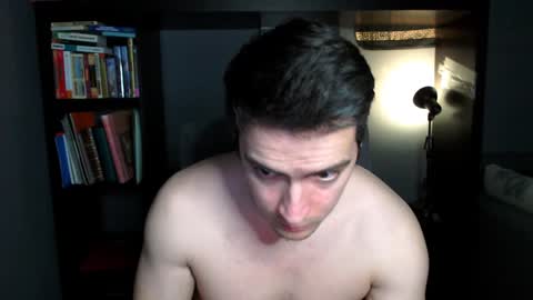 Snapshot of this_is_andy chatting on January 11, 2025, 11:02 pm Andy online show from January 11, 2025, 11:02 pm