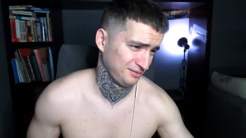 Snapshot of this_is_andy chatting on January 15, 2025, 6:40 pm Andy online show from January 15, 2025, 6:40 pm