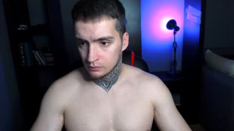 Snapshot of this_is_andy chatting on January 31, 2025, 9:05 pm Andy online show from January 31, 2025, 9:05 pm