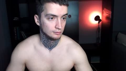 Snapshot of this_is_andy chatting on February 1, 2025, 8:58 pm Andy online show from February 1, 2025, 8:58 pm