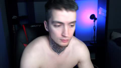 Snapshot of this_is_andy chatting on February 6, 2025, 3:59 am Andy online show from February 6, 2025, 3:59 am